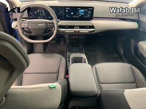 Kia EV4 bild 7