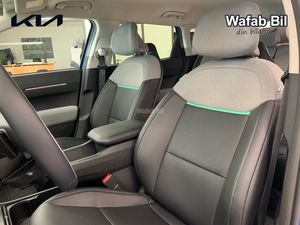 Kia EV4 bild 22