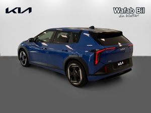 Kia EV4 bild 6