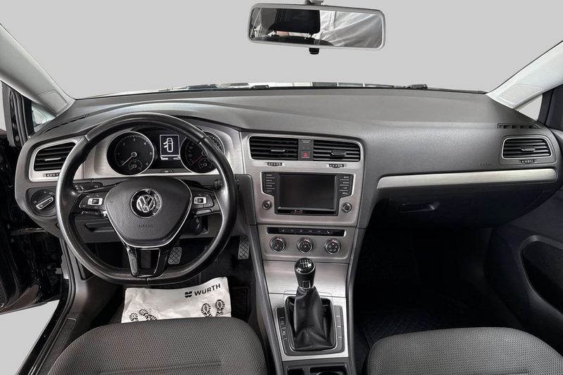 Volkswagen Golf bild 10