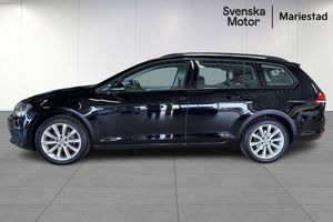 Volkswagen Golf bild 3