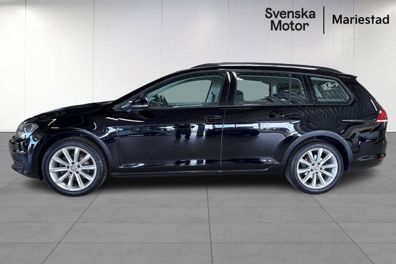 Volkswagen Golf bild 3