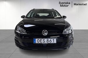 Volkswagen Golf bild 2