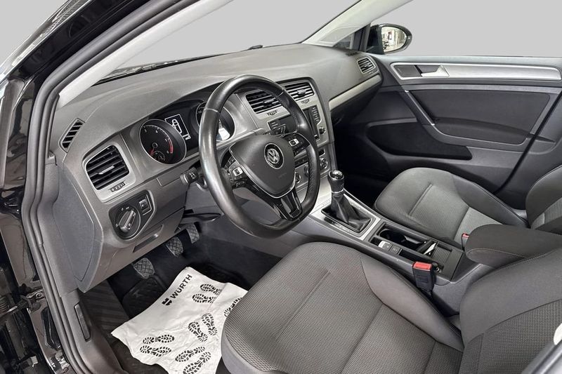 Volkswagen Golf bild 7