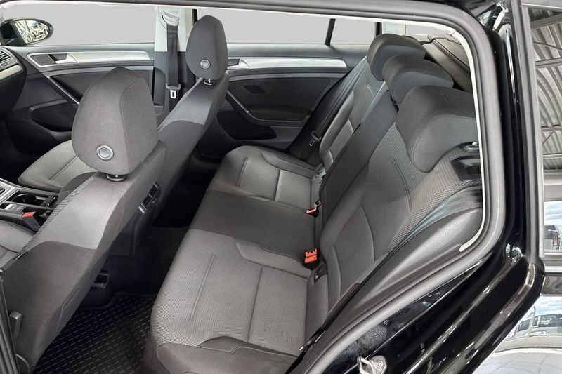 Volkswagen Golf bild 9