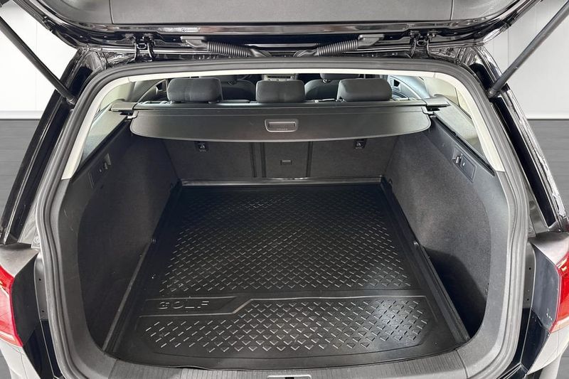 Volkswagen Golf bild 6