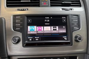 Volkswagen Golf bild 15