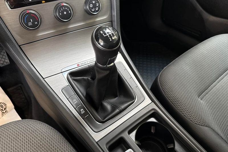 Volkswagen Golf bild 13