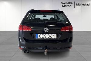 Volkswagen Golf bild 5