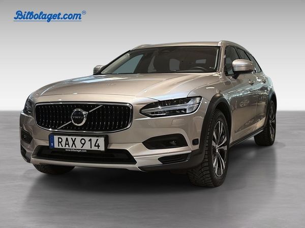 Volvo V90 Cross Country B4 AWD Diesel Plus - 2024