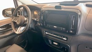 Mercedes Vito bild 4