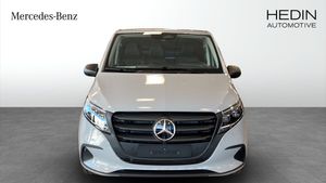 Mercedes Vito bild 8