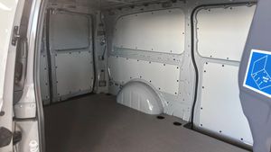 Mercedes Vito bild 5