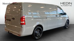 Mercedes Vito bild 2