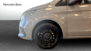 Mercedes Vito bild 9