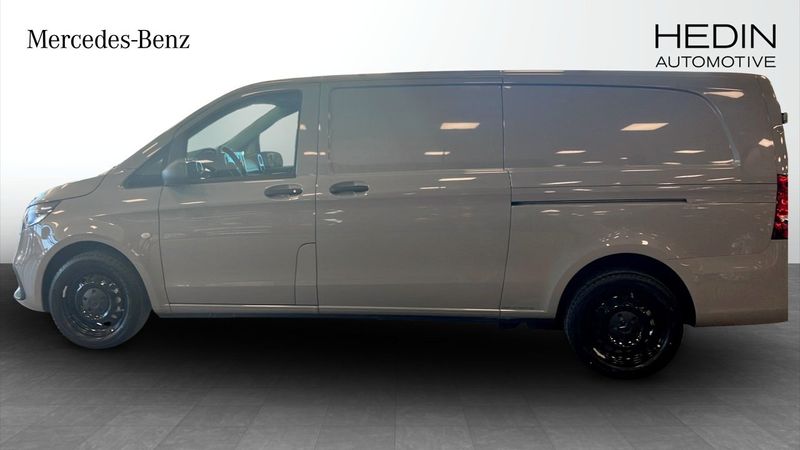 Mercedes Vito bild 6