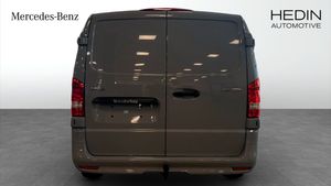 Mercedes Vito bild 7