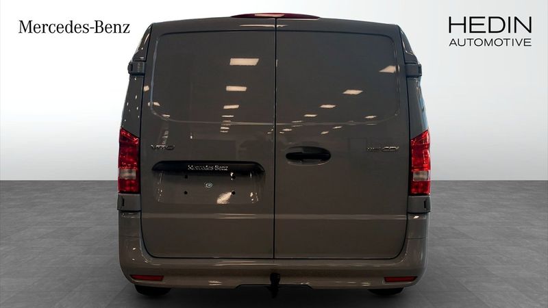 Mercedes Vito bild 7