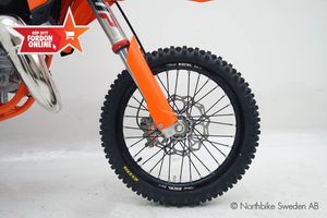 KTM 85 SX bild 7