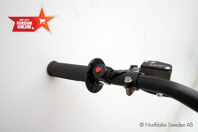 KTM 85 SX bild 12