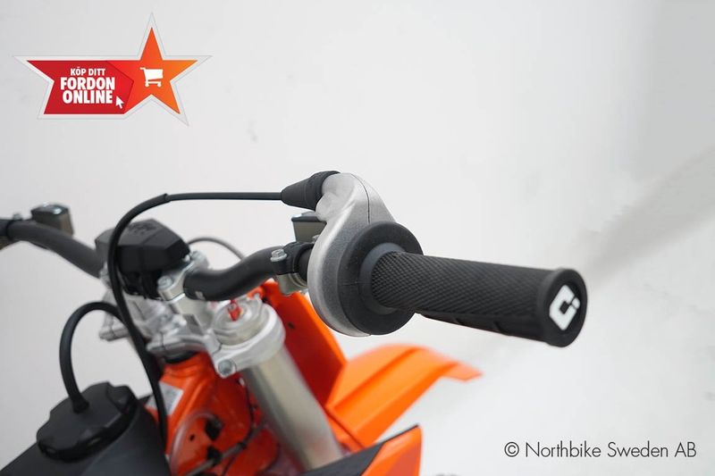 KTM 85 SX bild 14