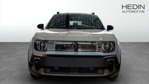 Renault 4 bild 8