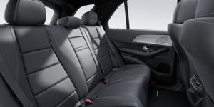 Mercedes GLE450 bild 7