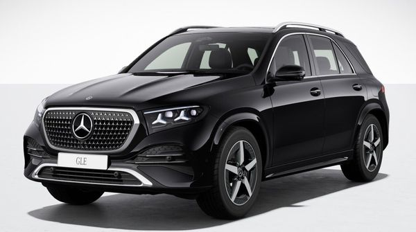Mercedes GLE450 e 4Matic // AMG // SÄLJSTART - 2027