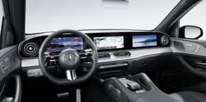 Mercedes GLE450 bild 5