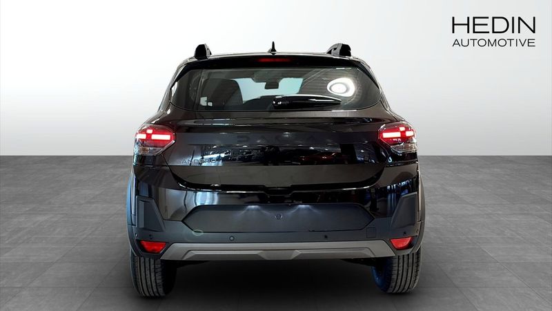 Dacia Sandero bild 7