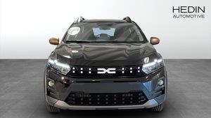 Dacia Sandero bild 8