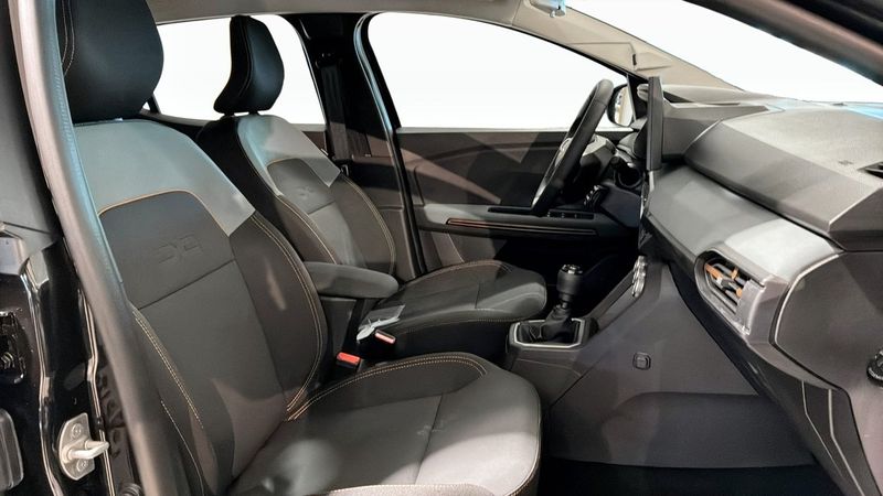 Dacia Sandero bild 3