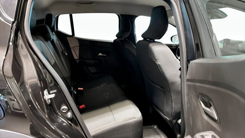 Dacia Sandero bild 5