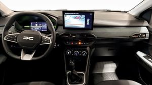 Dacia Sandero bild 4