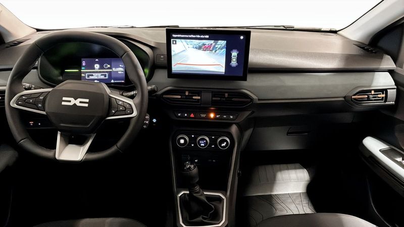 Dacia Sandero bild 4