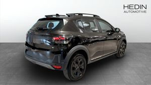 Dacia Sandero bild 2