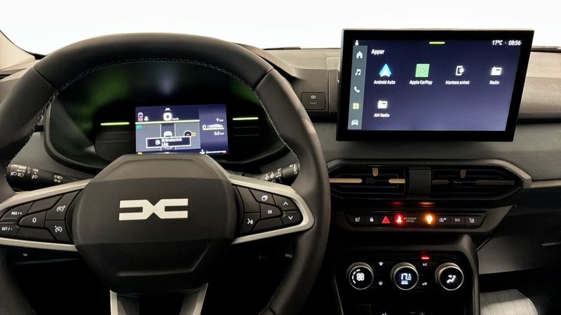 Dacia Sandero bild 10