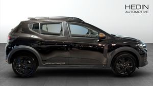 Dacia Sandero bild 6