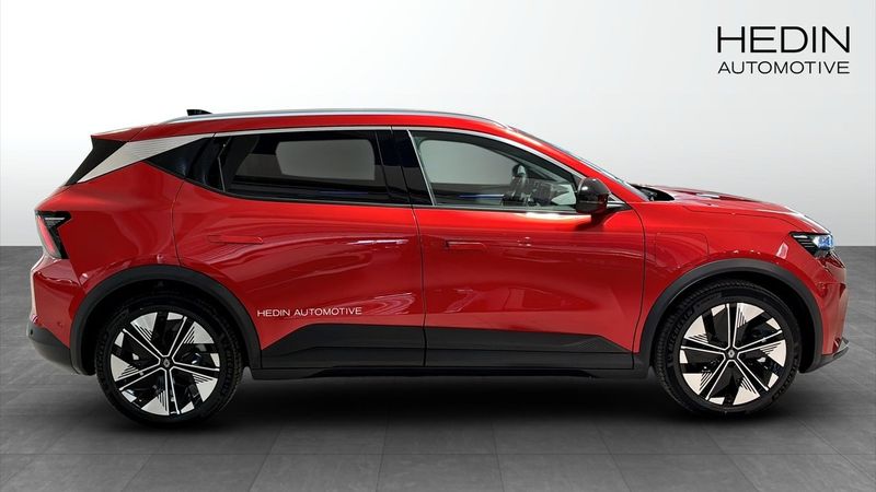 Renault Scenic E-Tech bild 6