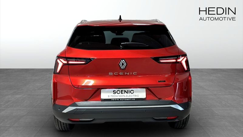 Renault Scenic E-Tech bild 7
