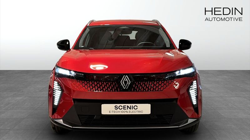 Renault Scenic E-Tech bild 8