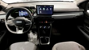 Dacia Jogger bild 4