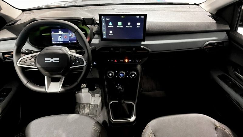 Dacia Jogger bild 4