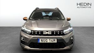 Dacia Jogger bild 8