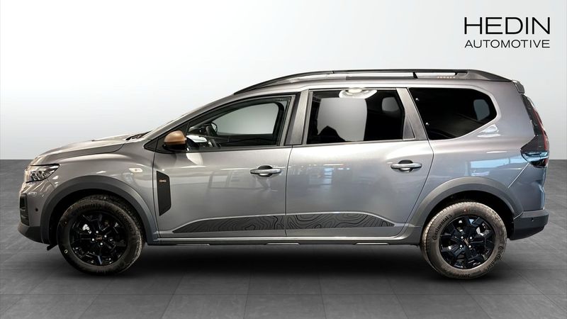 Dacia Jogger bild 6
