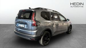 Dacia Jogger bild 2