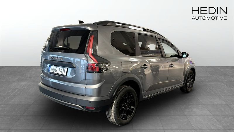 Dacia Jogger bild 2