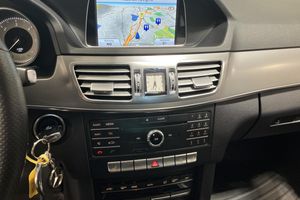 Mercedes E220 bild 11