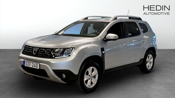 Dacia Duster Dacia Duster - 2021