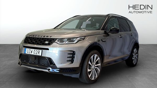 Land Rover Discovery Sport P269e Dynamic SE - 2025